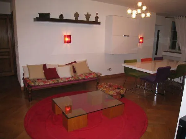 Les Toits Des Cordeliers Nancy