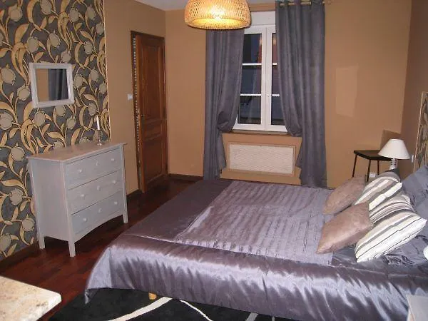 Appartamento Les Toits Des Cordeliers *