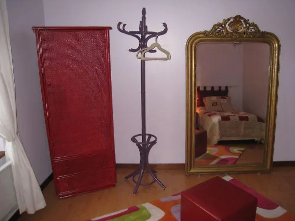 Les Toits Des Cordeliers