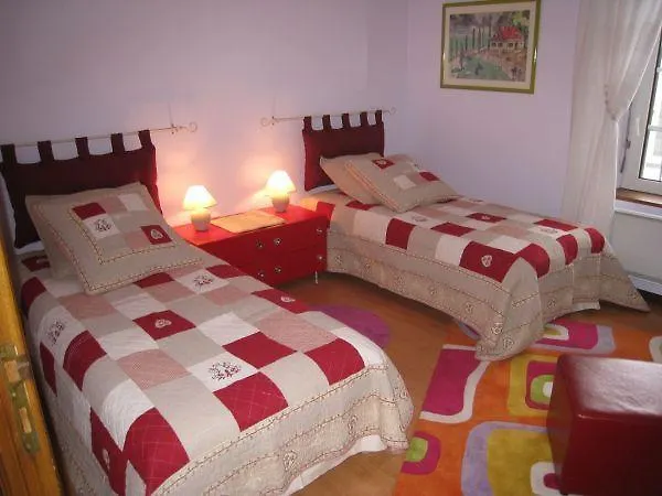 Les Toits Des Cordeliers Appartamento *